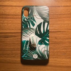 Loopy XS Max case